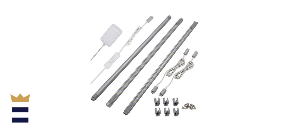 Cefrank Under-cabinet Light Strip