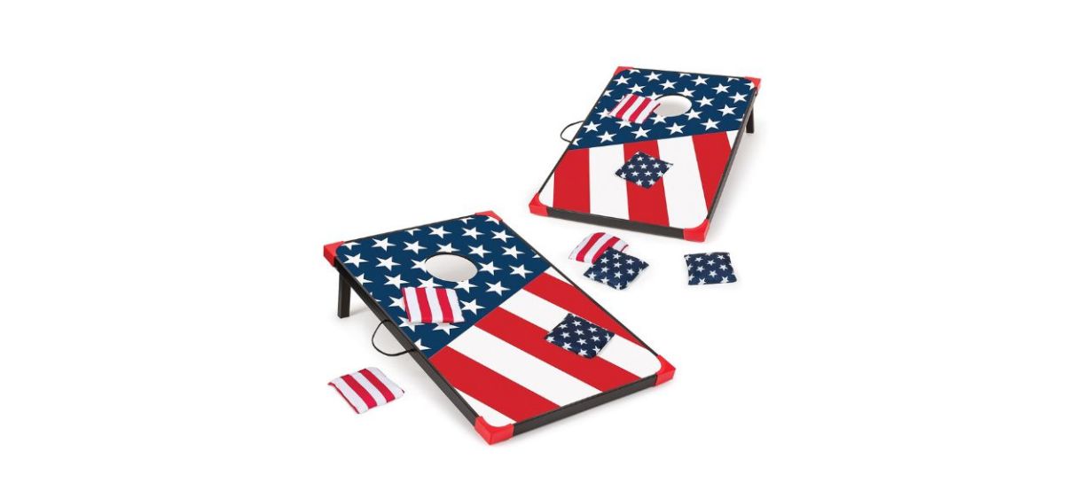 EastPoint Sports Cornhole Set
