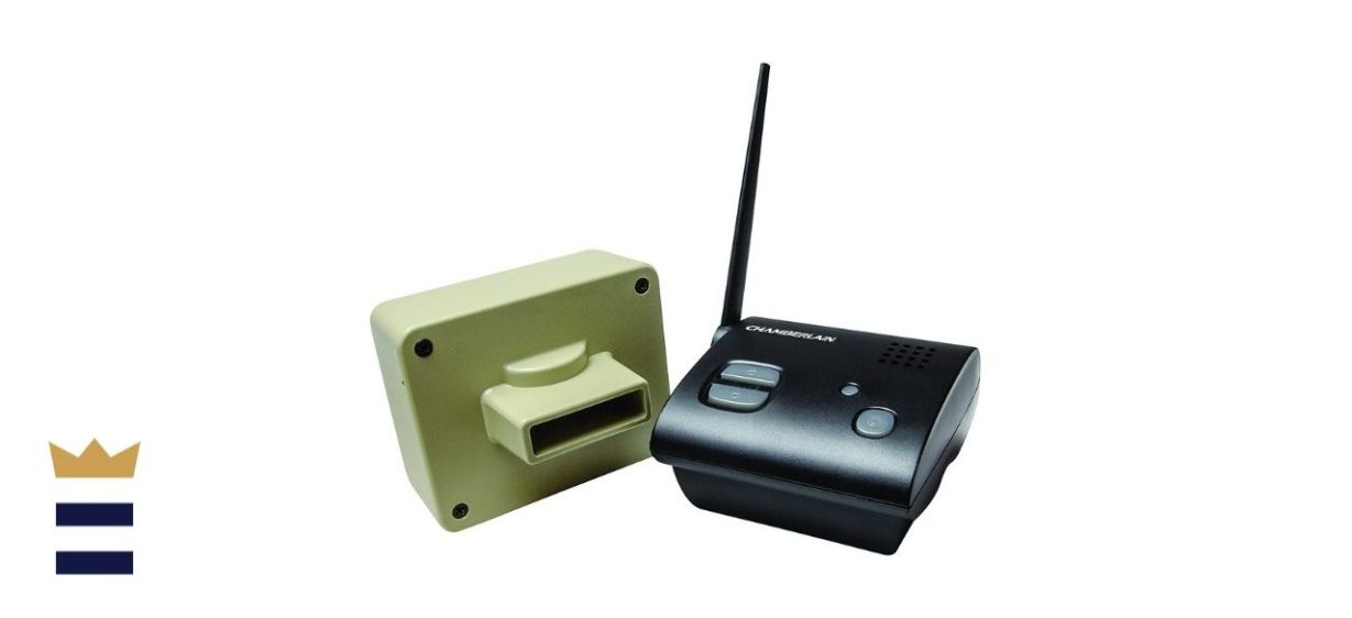 Chamberlain Wireless Motion Detector