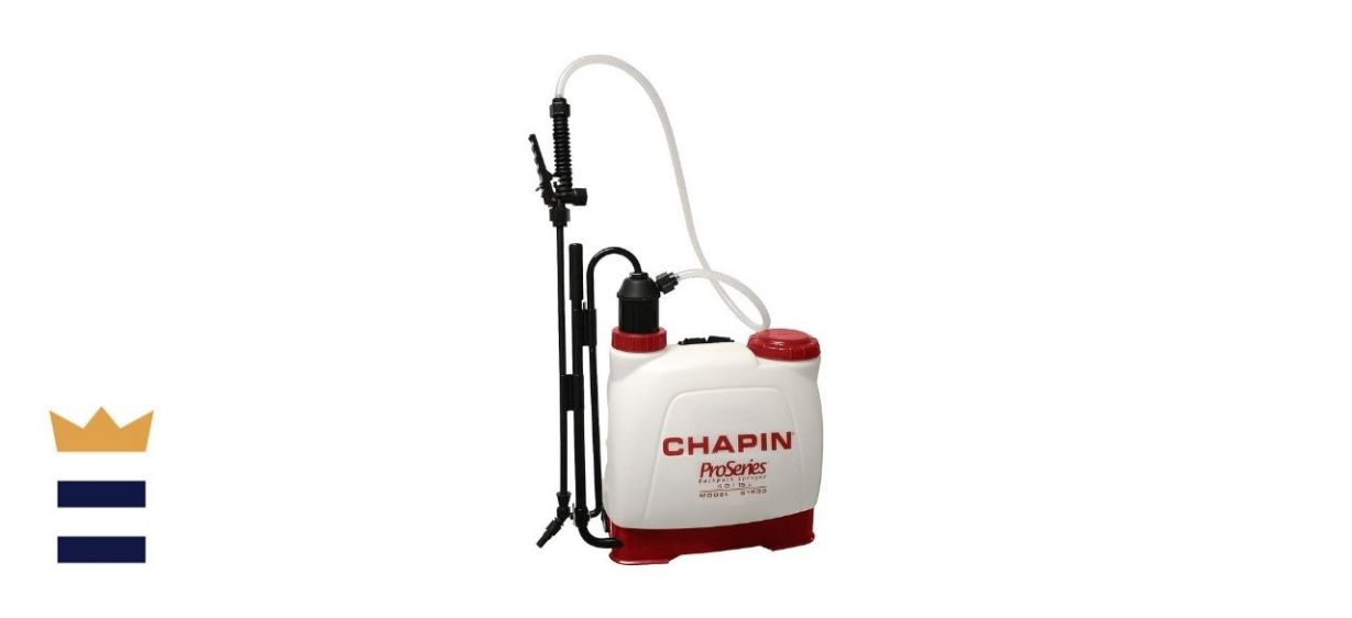 CHAPIN 61500 Backpack Sprayer