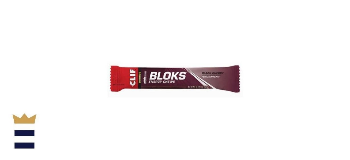 Clif Bloks