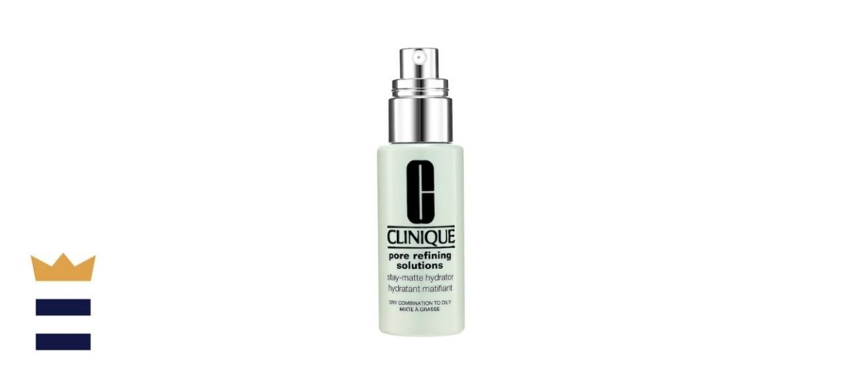 Clinique moisturizer oily skin