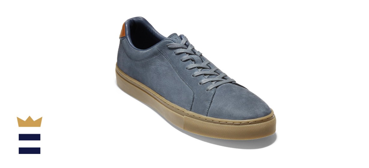Cole Haan Men's Grand Series Jensen Sneaker