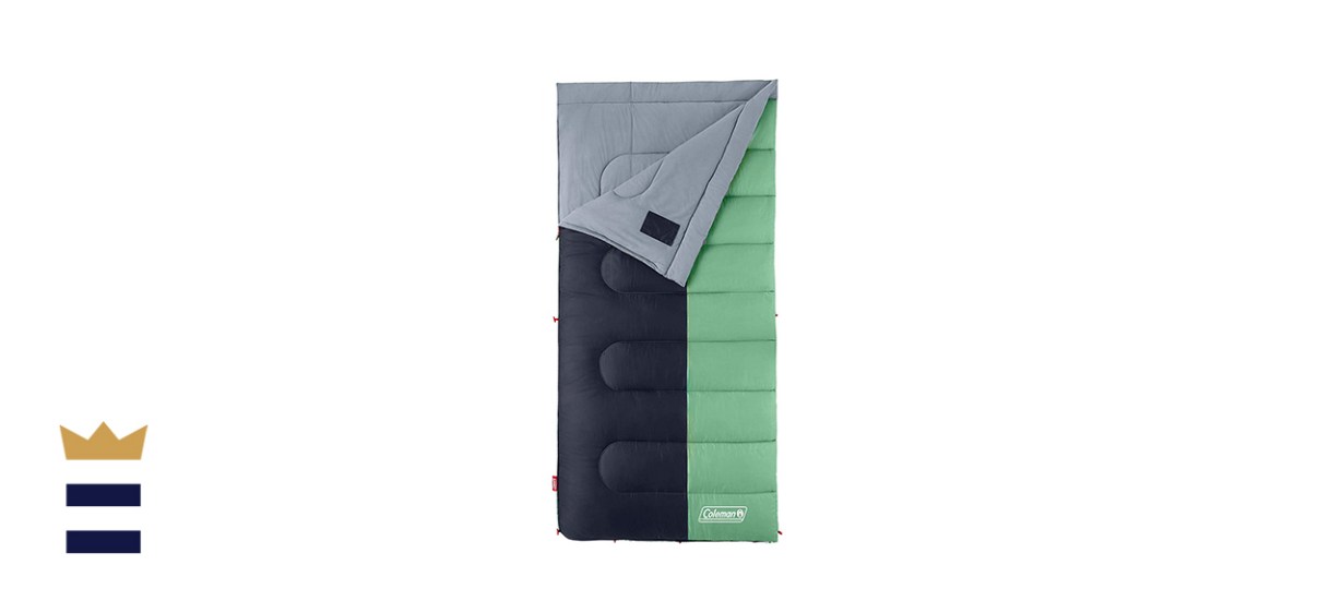 Coleman Biscayne 40 Degree Sleeping Bag