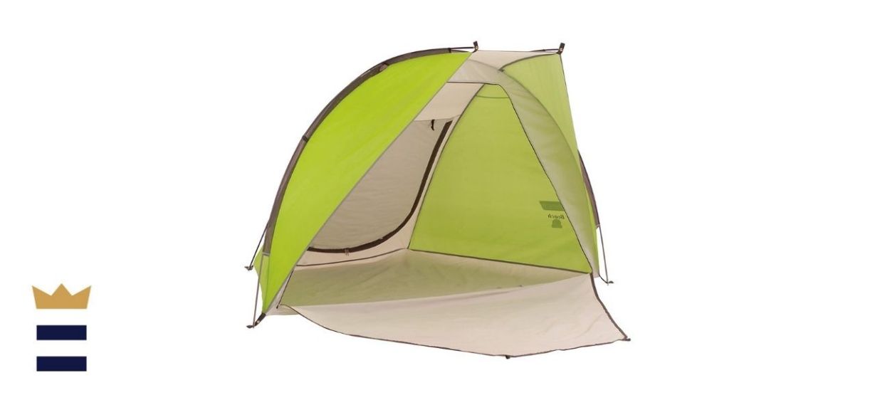 Coleman Compact Shade Shelter
