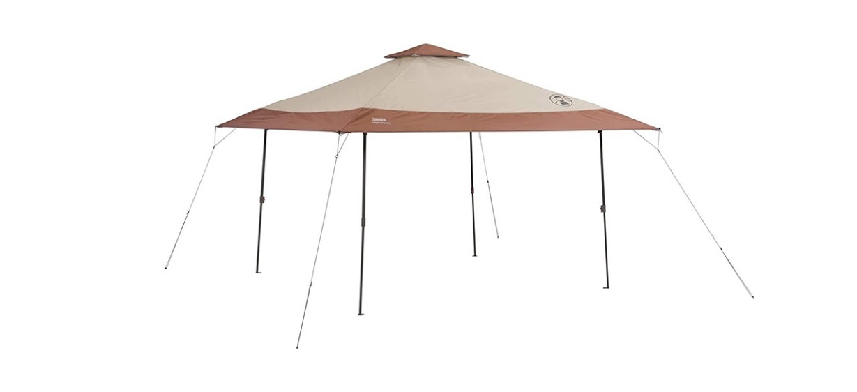 Coleman Instant Beach Canopy