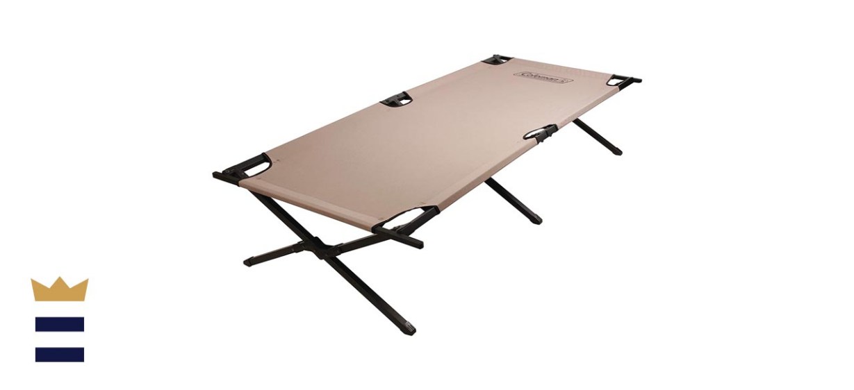 Coleman Trailhead II Camping Cot