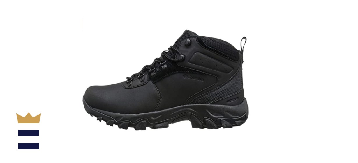 Columbia Men's Newton Ridge Plus 