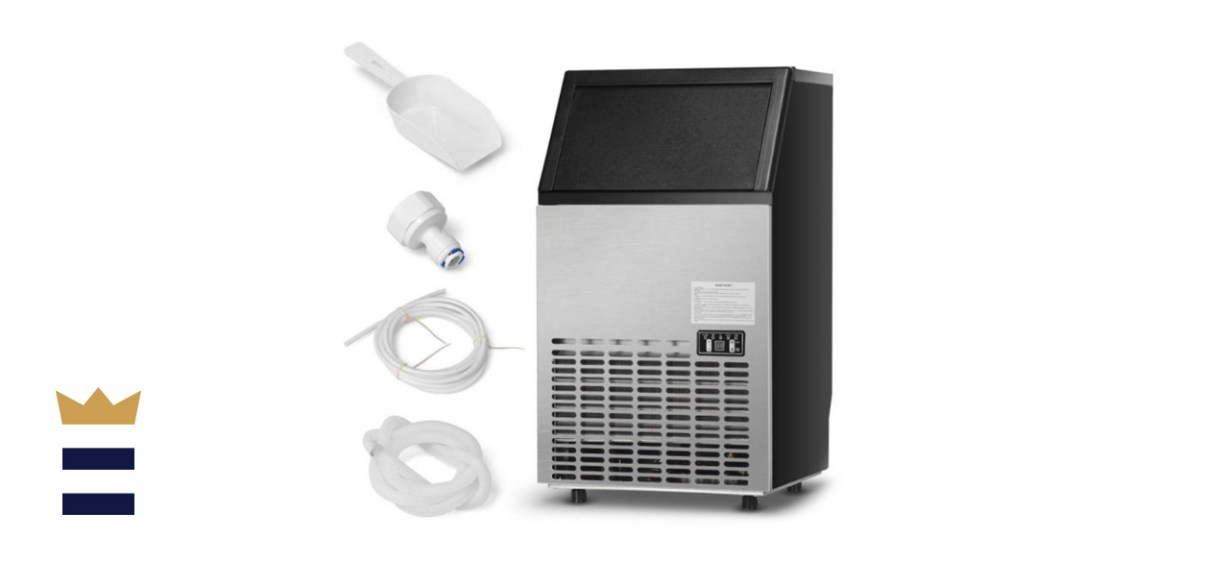 Costway Ice Maker
