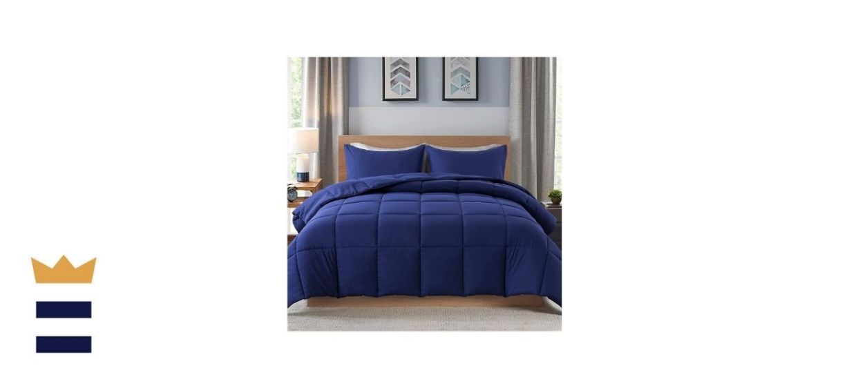 Cosybay 3 Piece Comforter Set