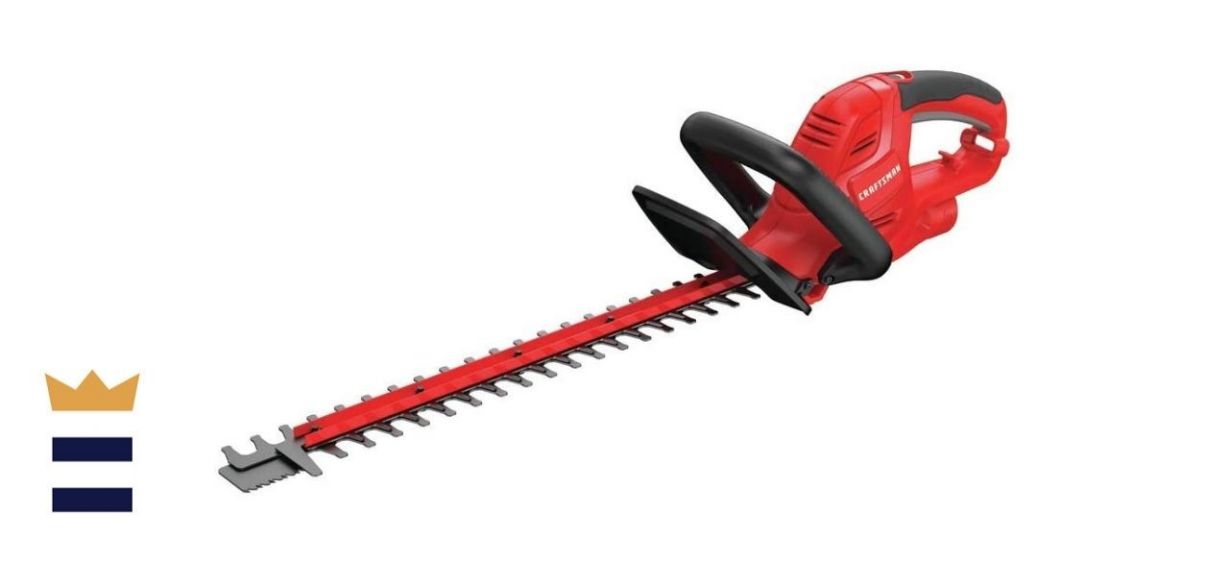 Craftsman Electric Hedge Trimmer