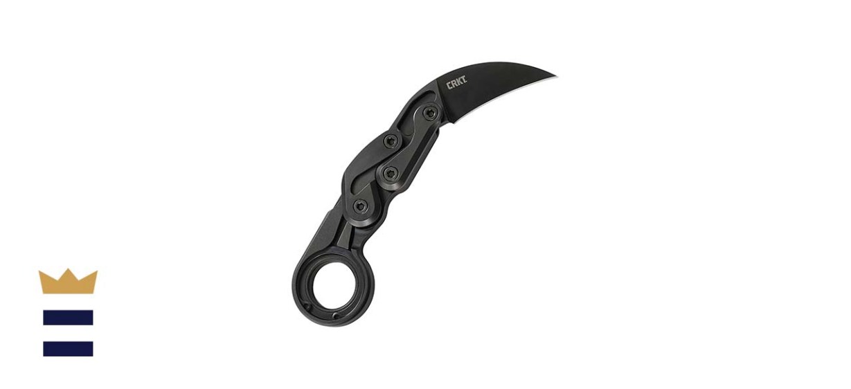 CRKT Provoke Kinematic EDC