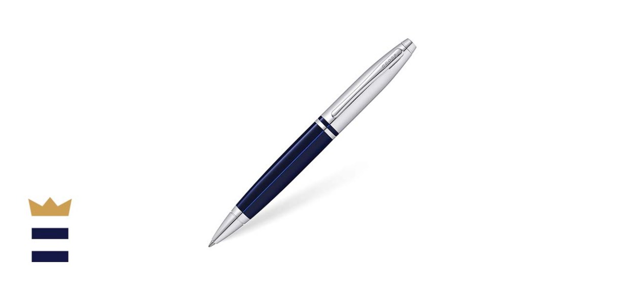 Cross Calais Ballpoint Pen