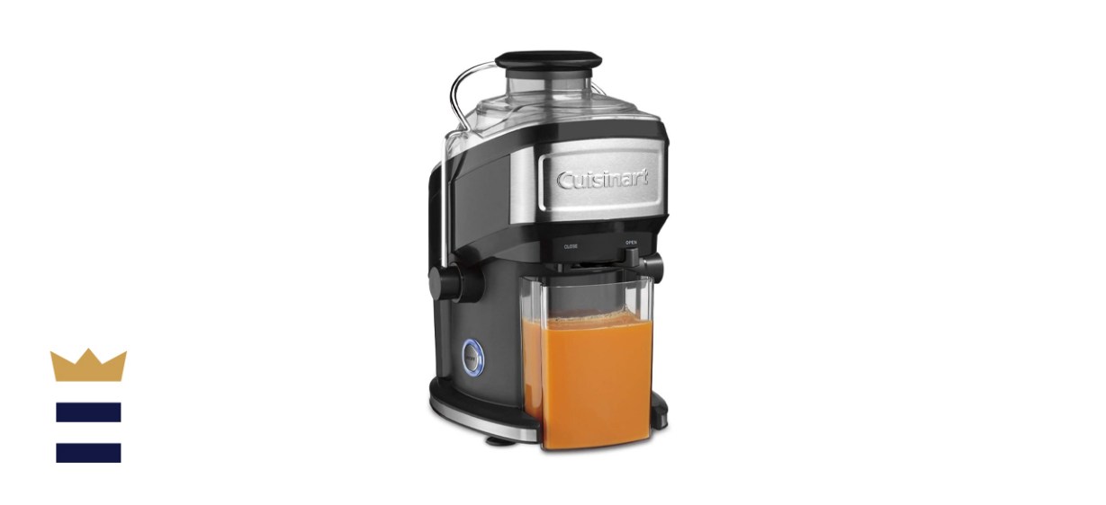 Cuisinart Compact Juice Extractor