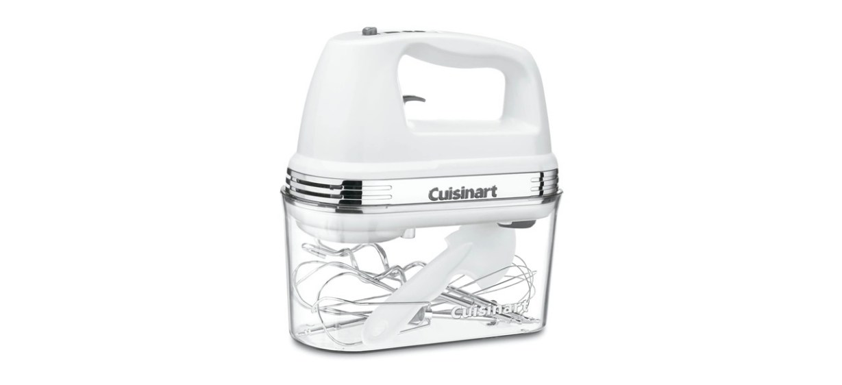 Cuisinart Power Advantage Handheld Mixer