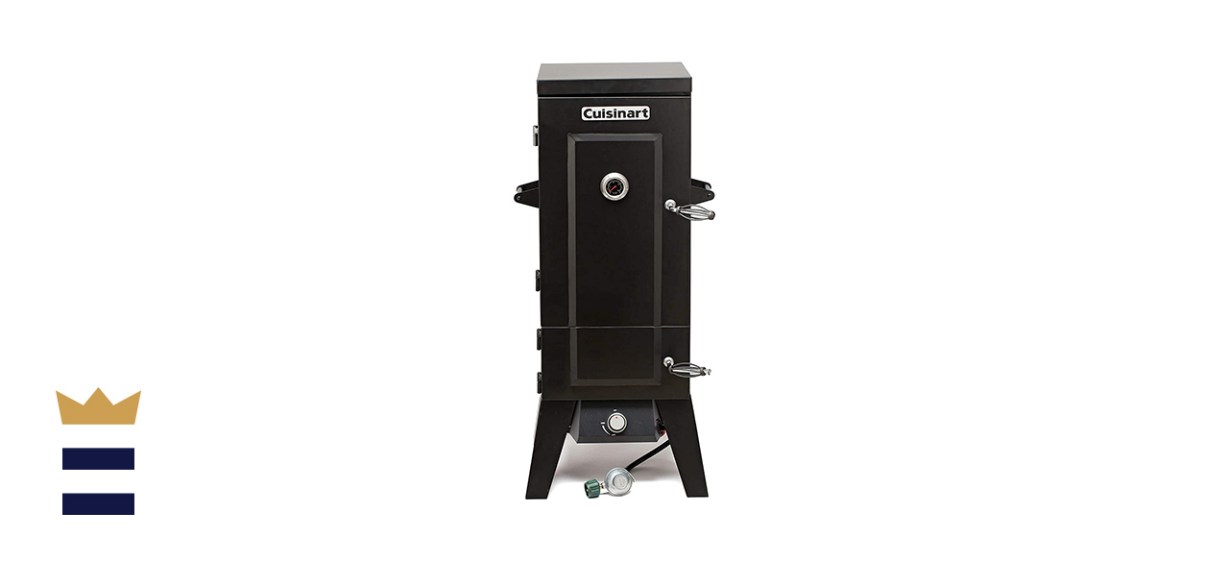 Cuisinart Vertical 36” Propane Smoker