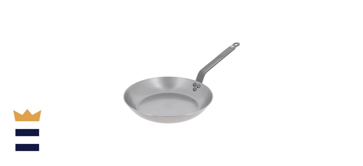 de Buyer Mineral B Frying Pan