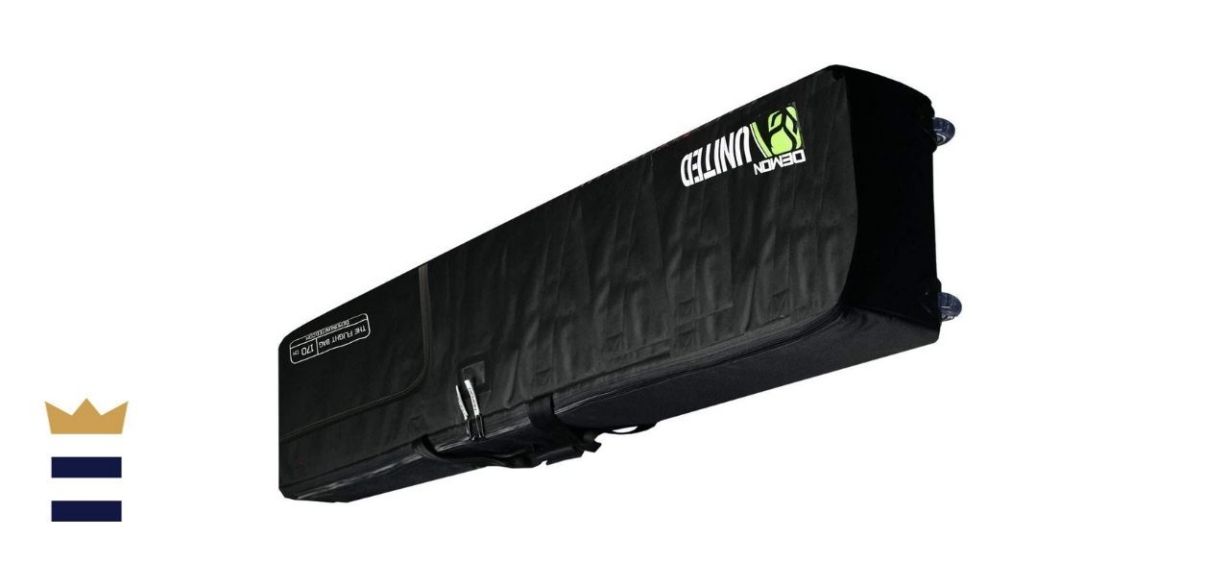Demon United Phantom Flight snowboard bag