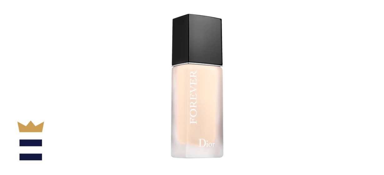 Dior Forever Matte Foundation