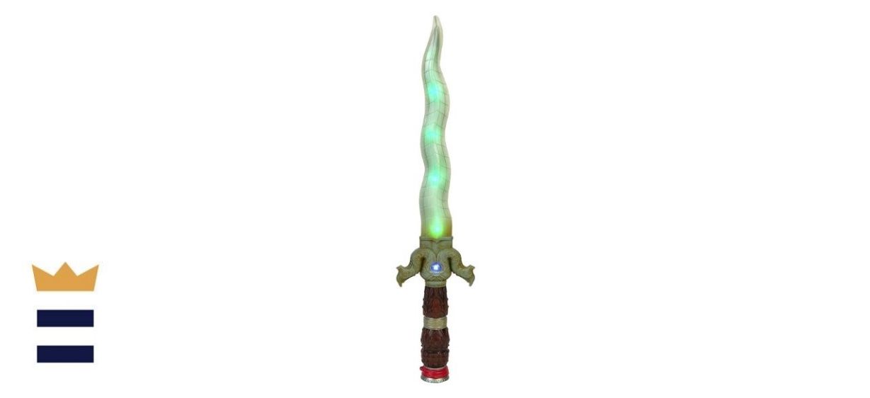 Disney_s Raya and the Last Dragon Feature Dragon Blade