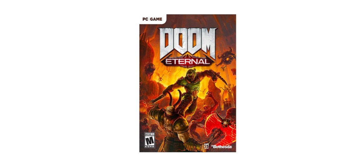 Doom: Eternal