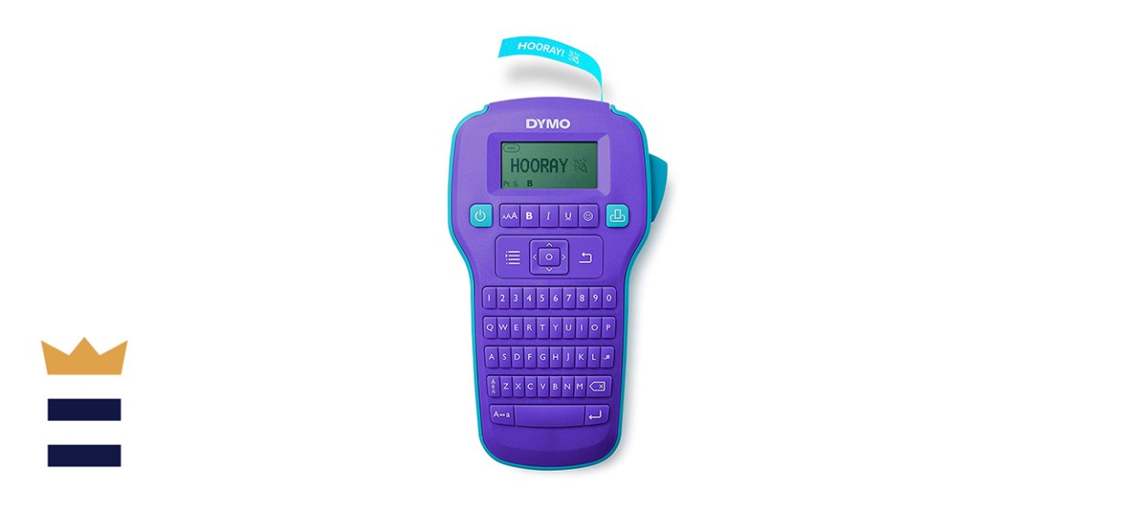 Dymo Colorpop Color Label Maker