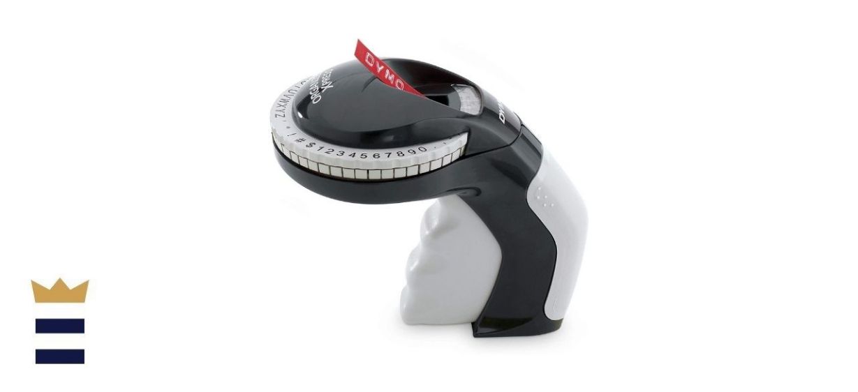 Dymo Embossing Label Maker
