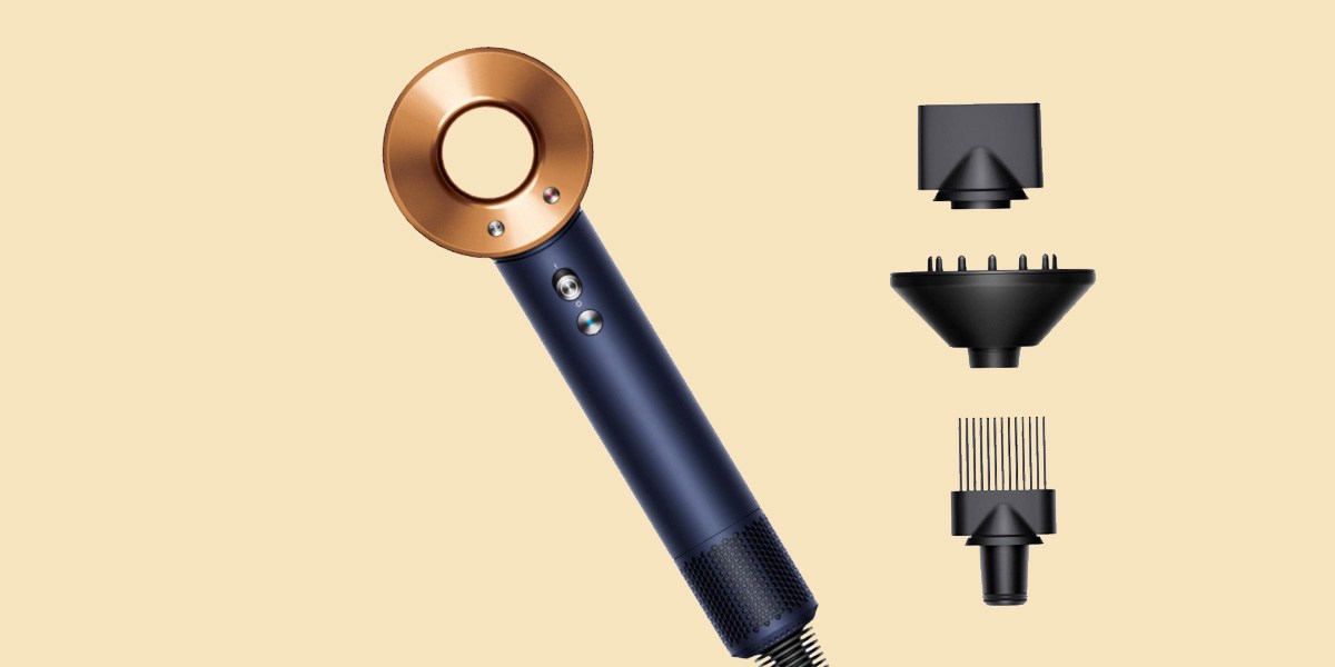 Dyson: Summer Savings Event