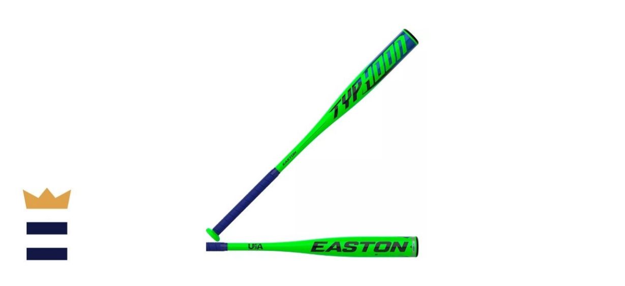 Easton Typhoon USA Youth Bat