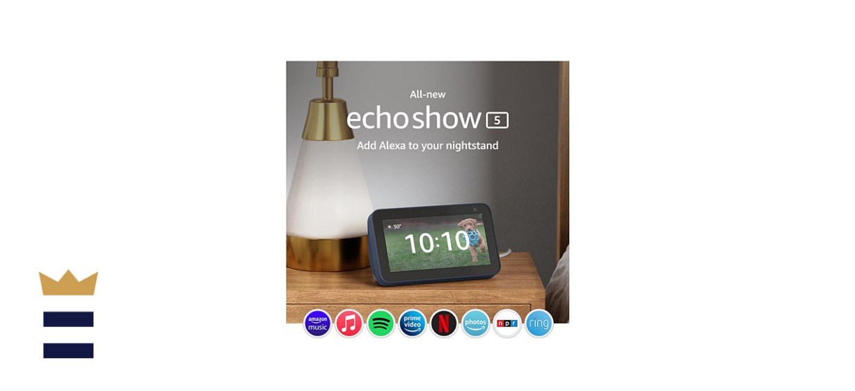 Echo Show 5 