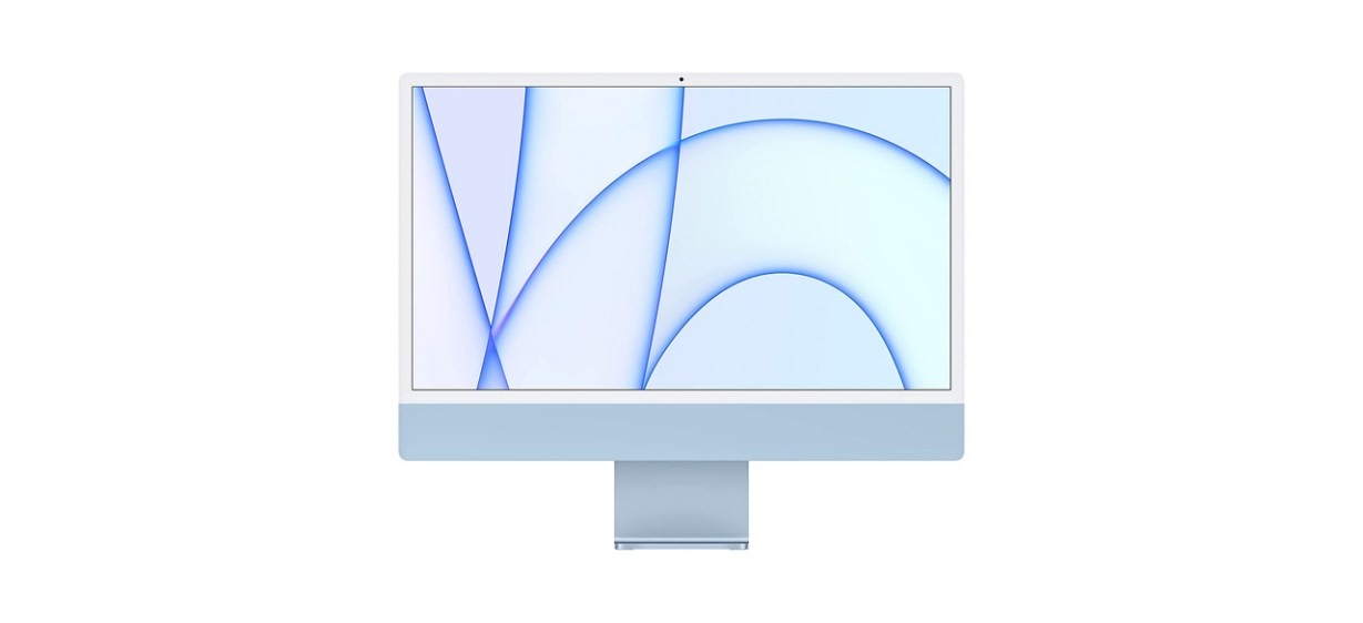 Electronics-Best Apple iMac