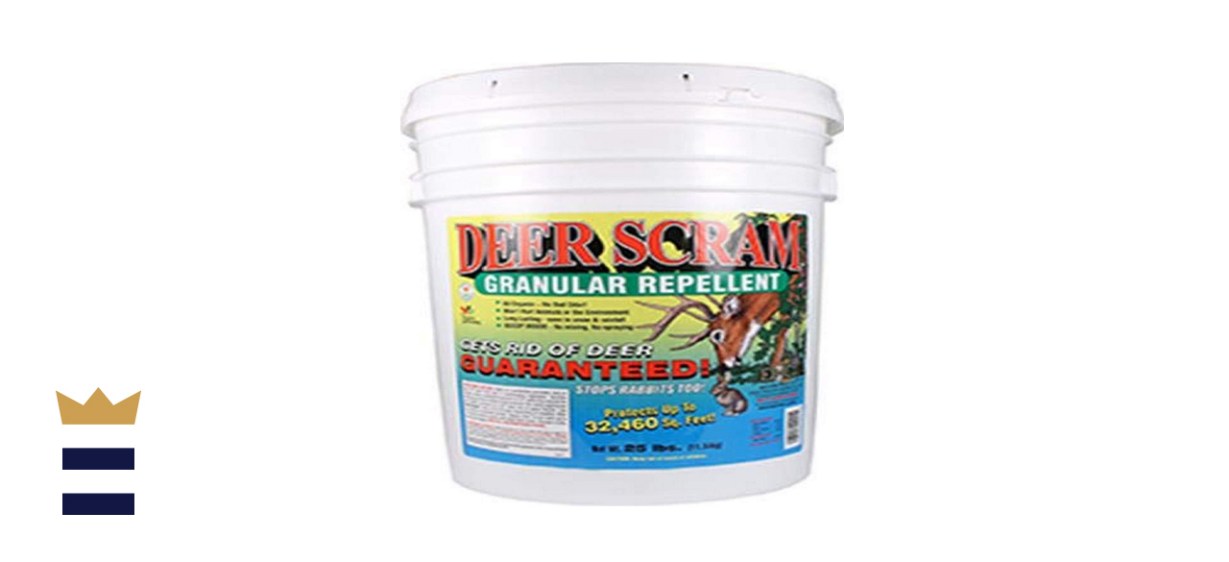 Enviro Pro Deer Scram Repellent