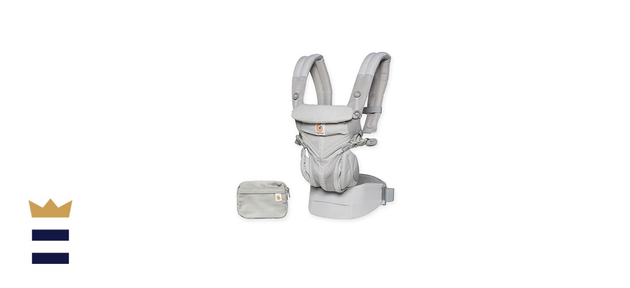 Ergobaby Baby Carrier
