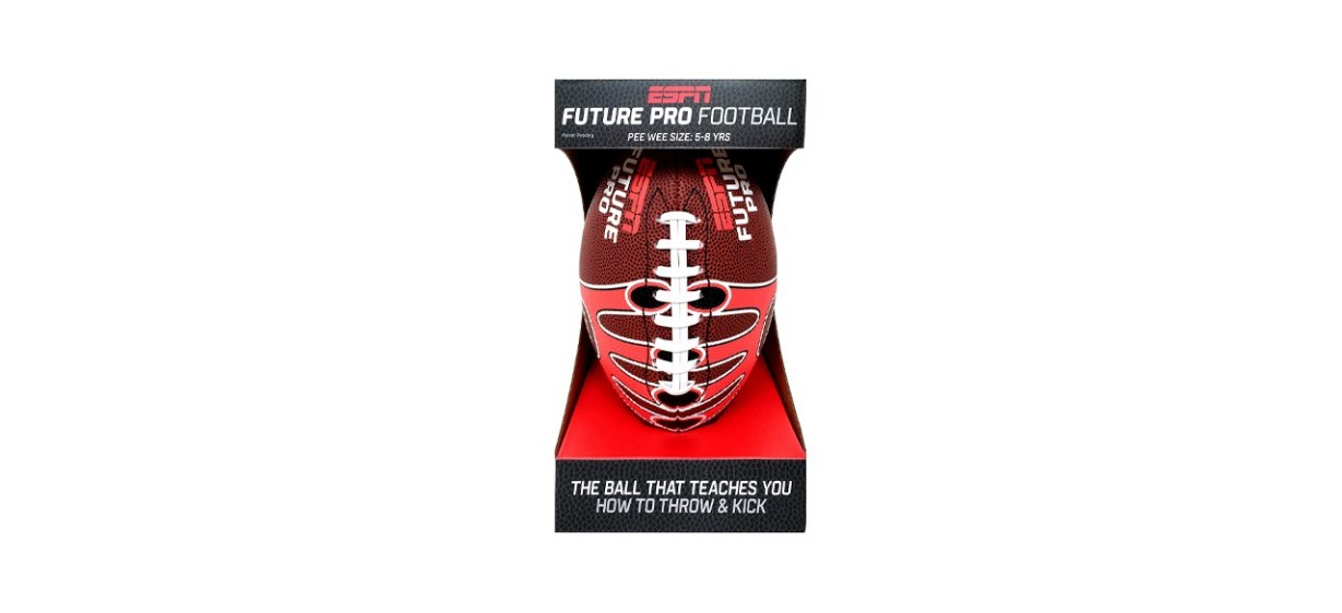 ESPN Future Pro Pee Wee Football