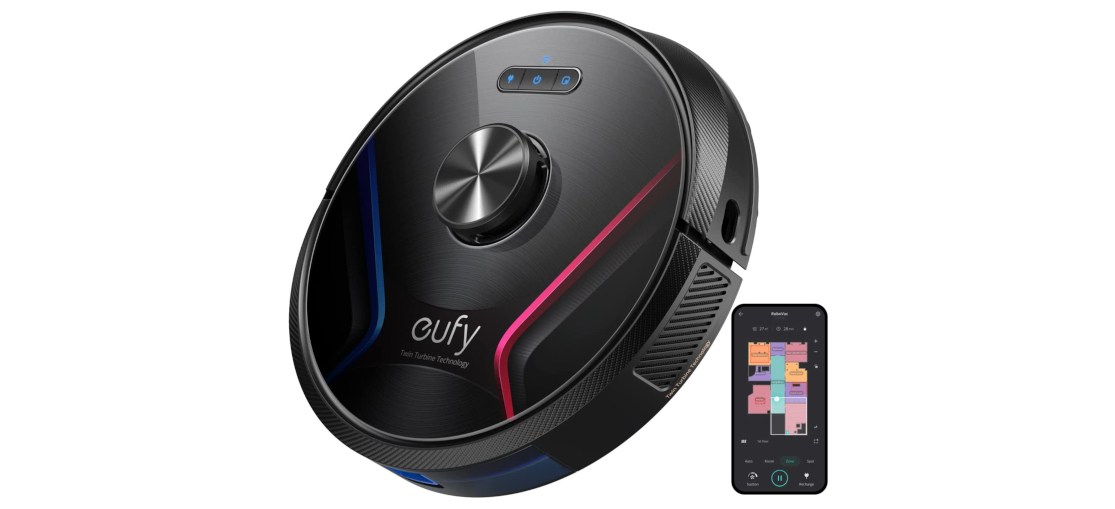  eufy by Anker RoboVac X8