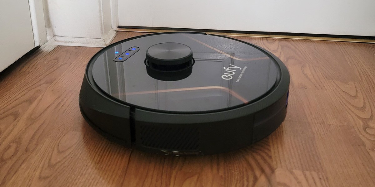 9 Best Best Robot Vacuums for Laminate Floors May 2024 BestReviews