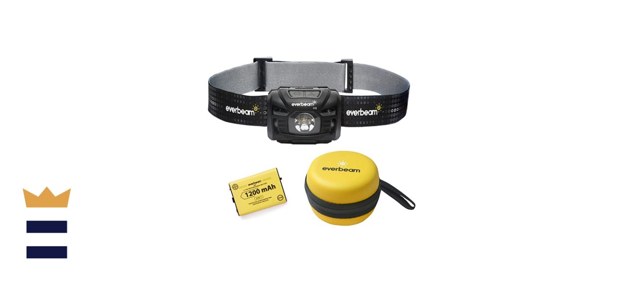 Everbeam H6 LED Headlamp