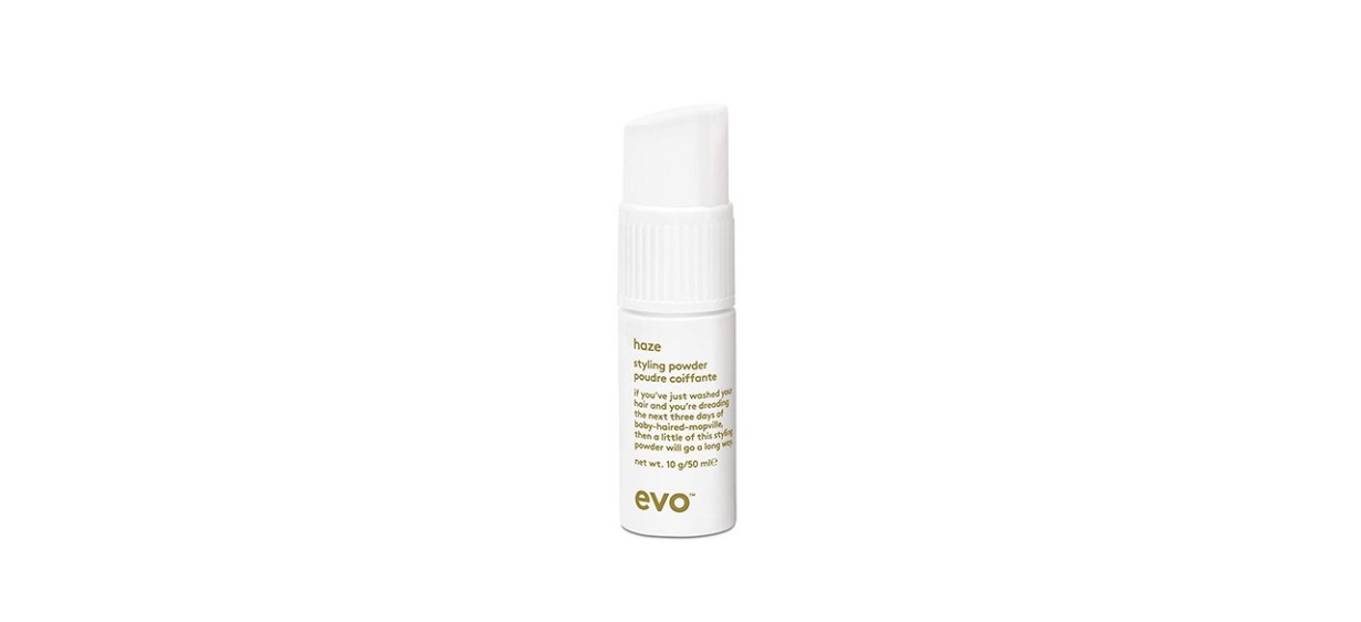 EVO Haze Styling Powder Spray