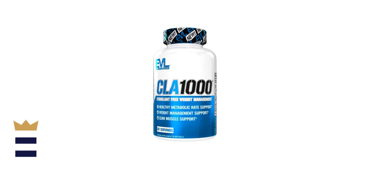 EVLution Nutrition CLA 1000