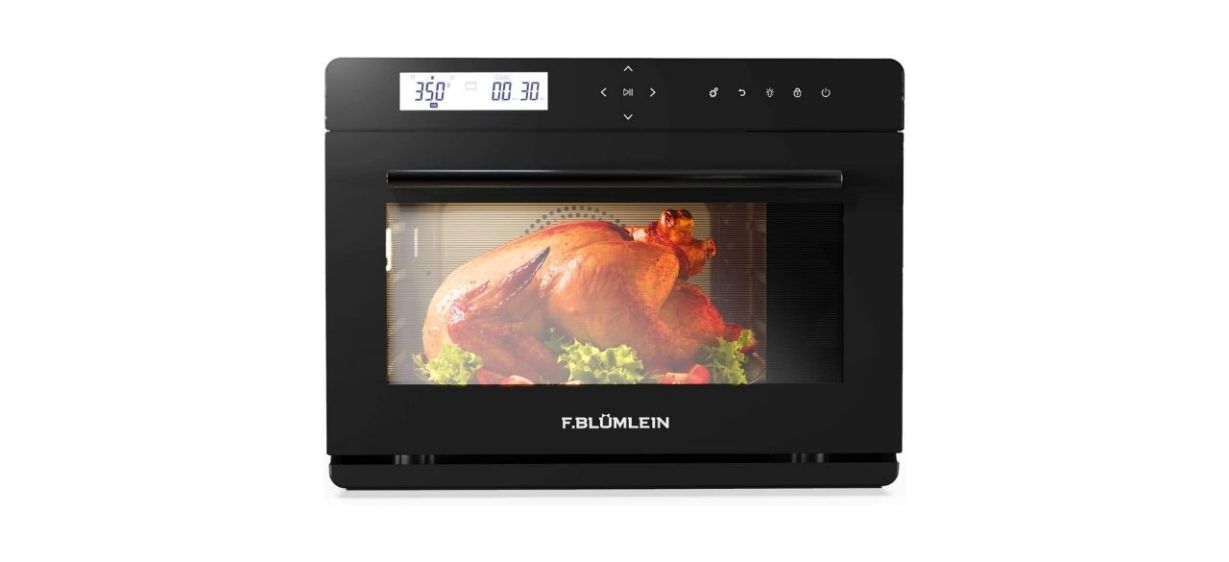 Best convection oven