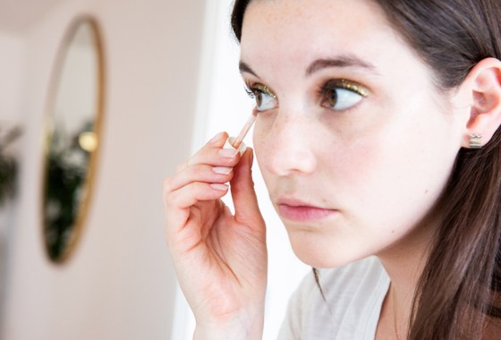 Fall 2022 makeup trends you can start learning now