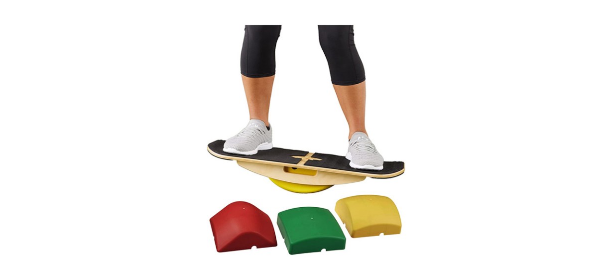 Blue Planet Balance Surfer Blue Planet Balance Surfer