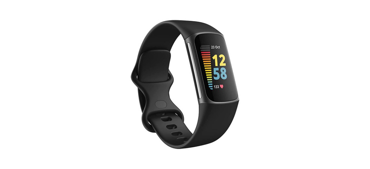 Fitbit Charge 5 Fitbit Charge 5