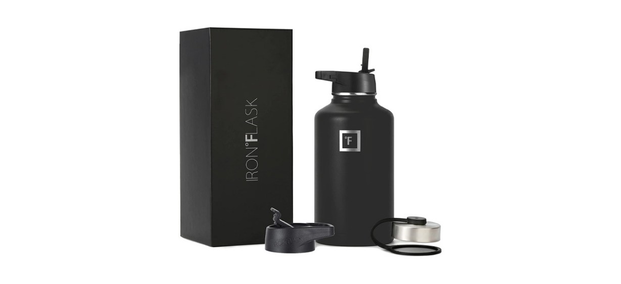 Iron Flask Sports Water Bottle Iron Flask Sports Water Bottle
