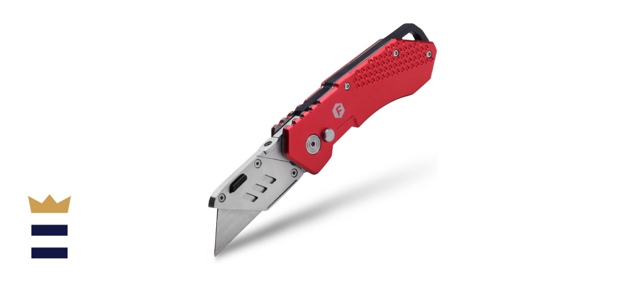 FC Folding Pocket Utility Knife