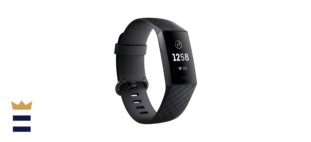 Fitbit charge 3 v charge online 4