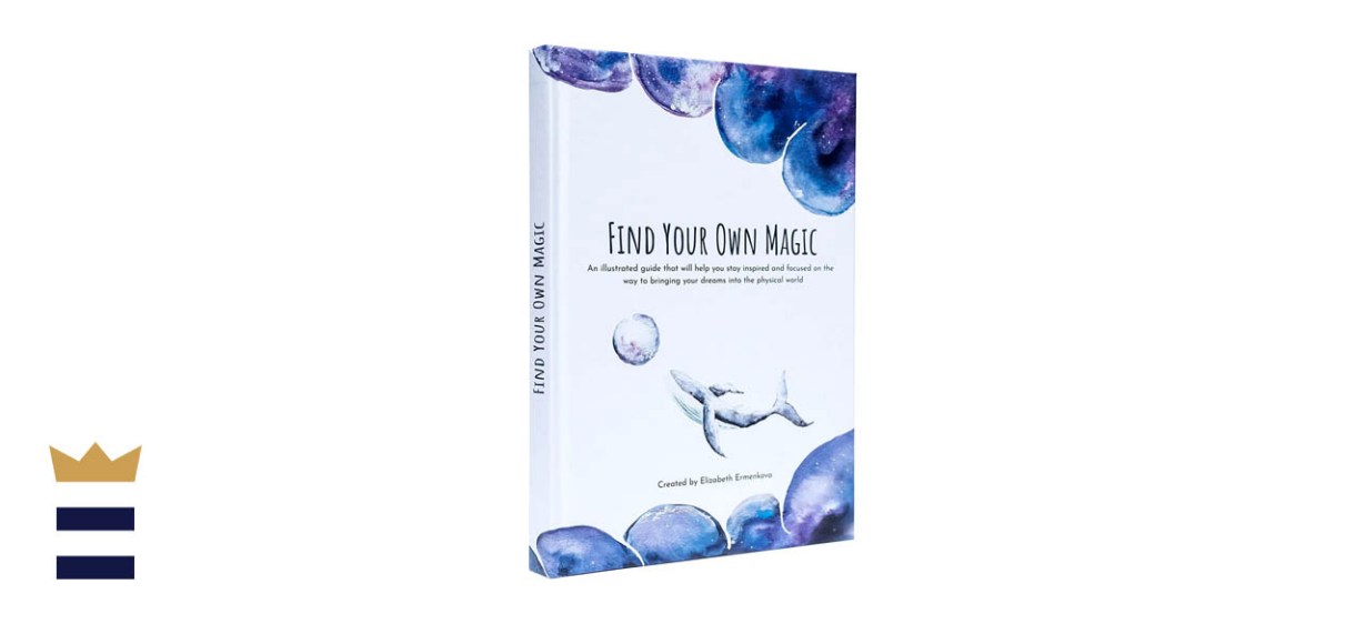 Best self care journal