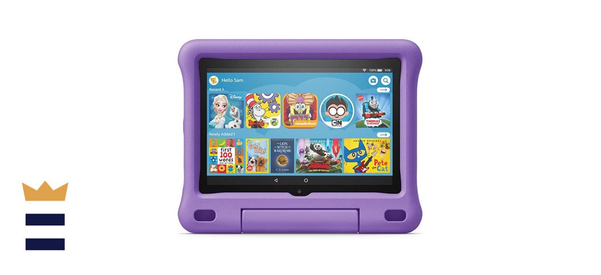 Fire HD 8 Kids' Tablet