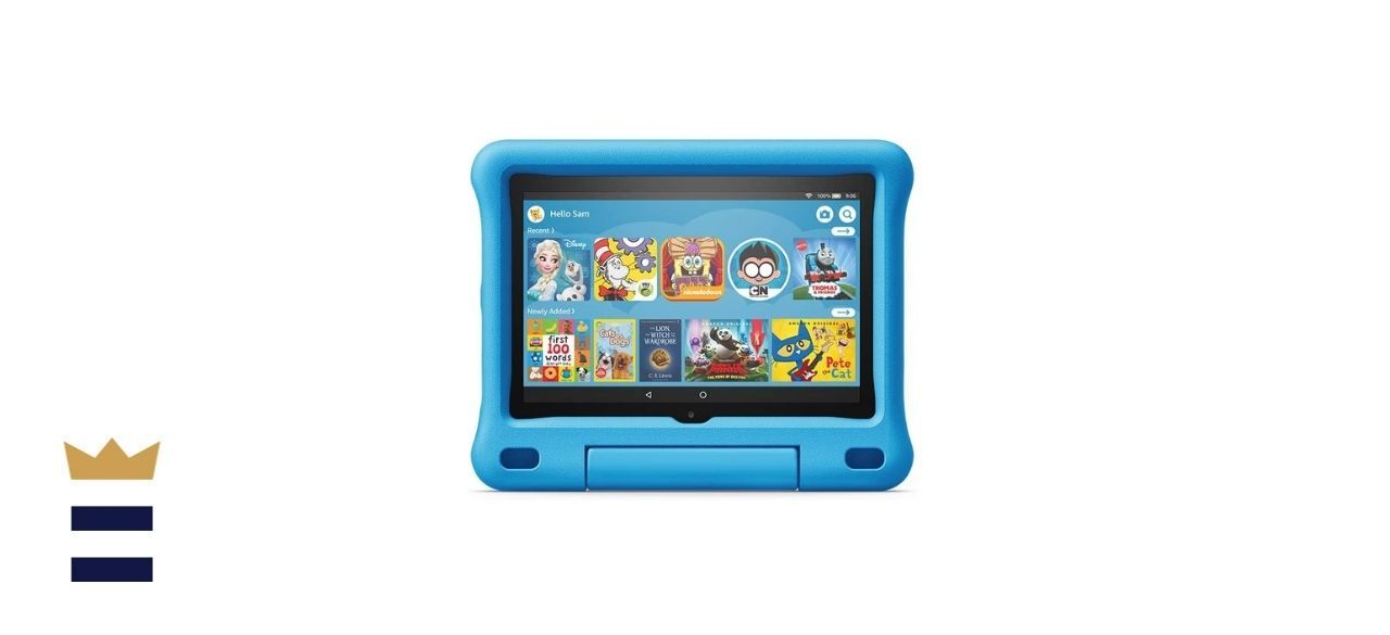 Fire HD 8 Kids Tablet