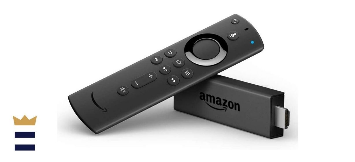 Fire TV Stick